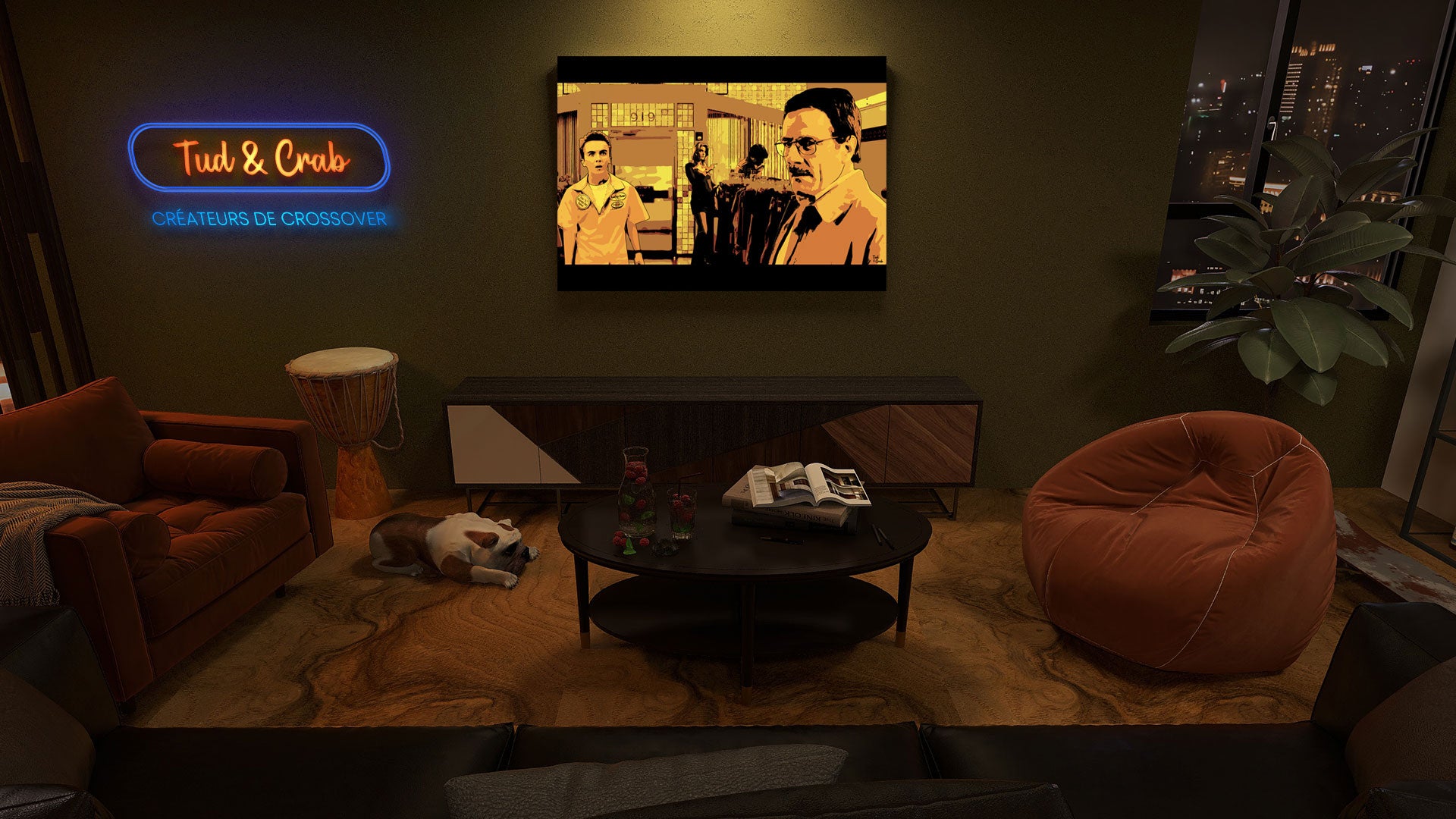 S01E02 - Walter Wilkerson đ€„